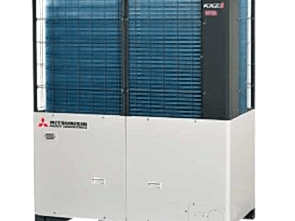 VRF Dış Üniteler